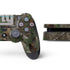 NFL New York Giants Realtree Xtra Green Camo PS4 Slim Bundle Skin